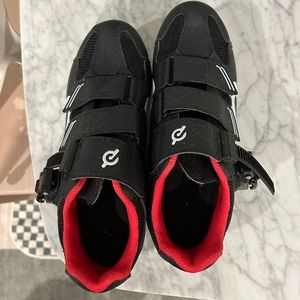 Peloton Brand Cycling Shoes